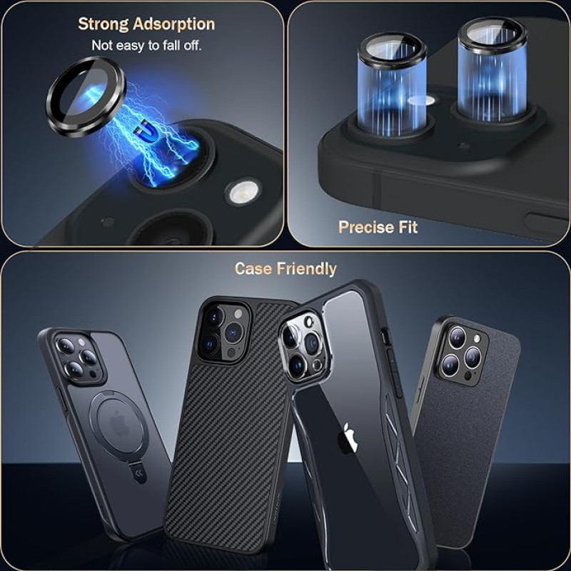 Camera Lens Protector