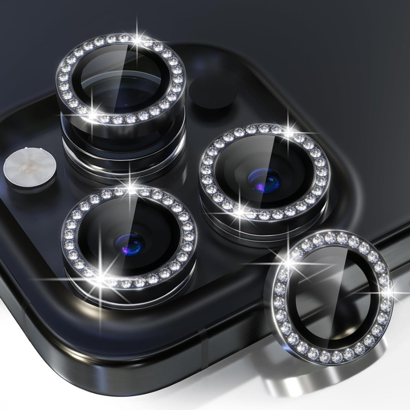 Camera Lens Protector