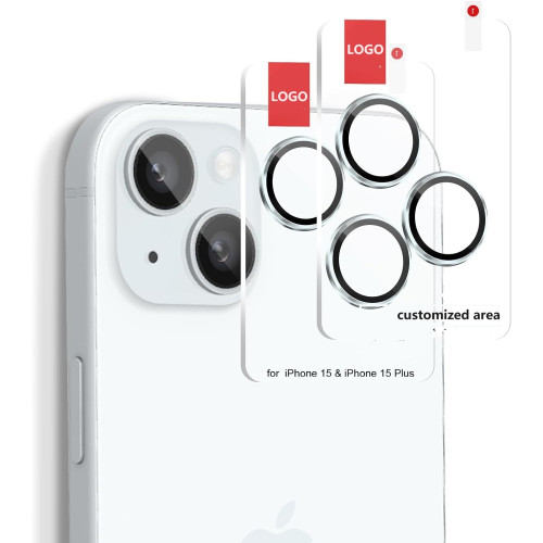 Camera Lens Protector Eagle Eye For iPhone16Pro with Easy Auto-Alignment Kit 