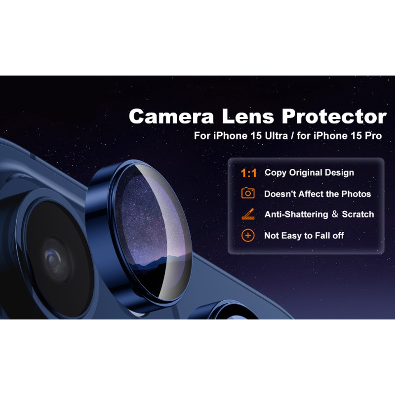 Camera Lens Protector
