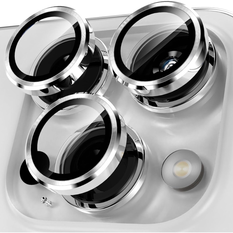 Camera Lens Protector