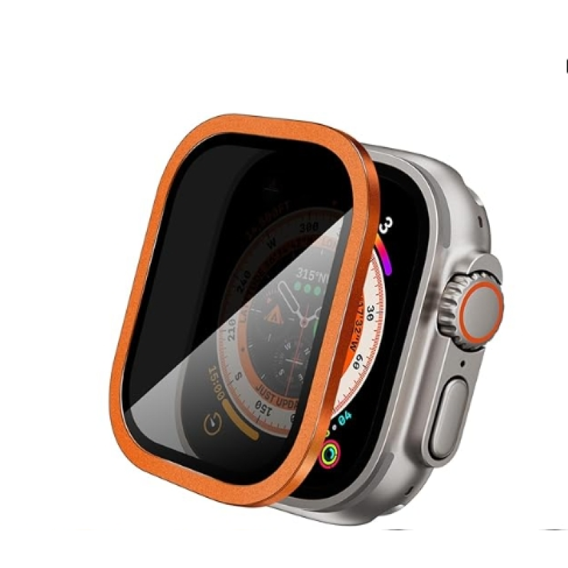 iwatch tempered glass 