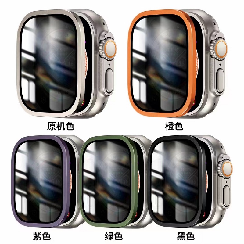 iwatch tempered glass 